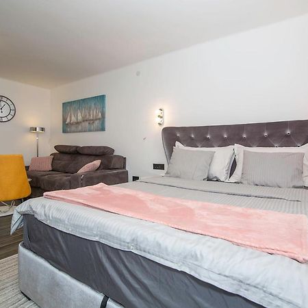 City Center Apartment بلغراد المظهر الخارجي الصورة