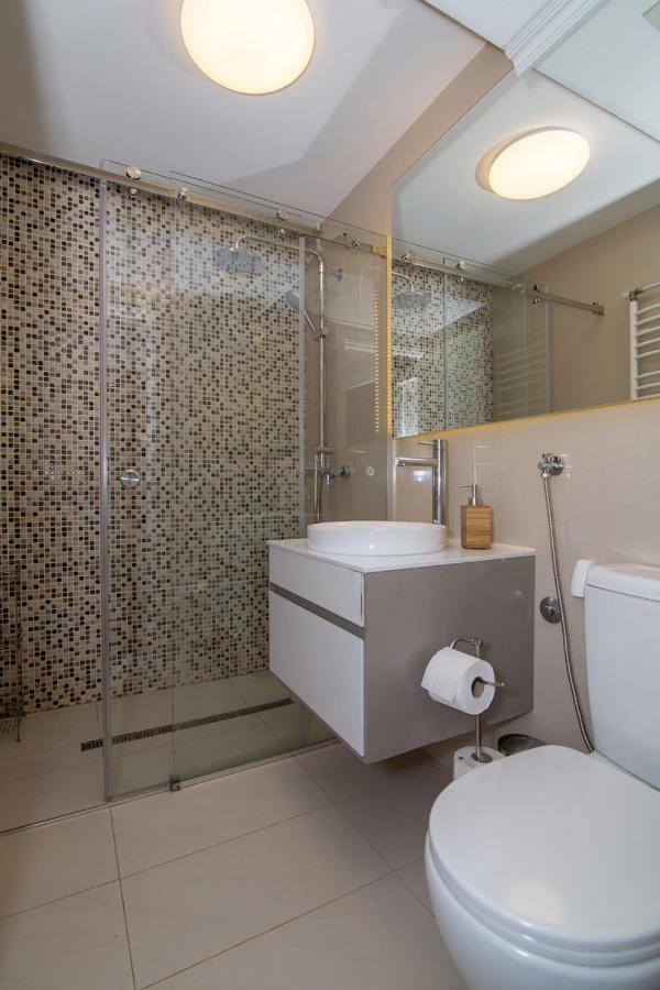 City Center Apartment بلغراد المظهر الخارجي الصورة
