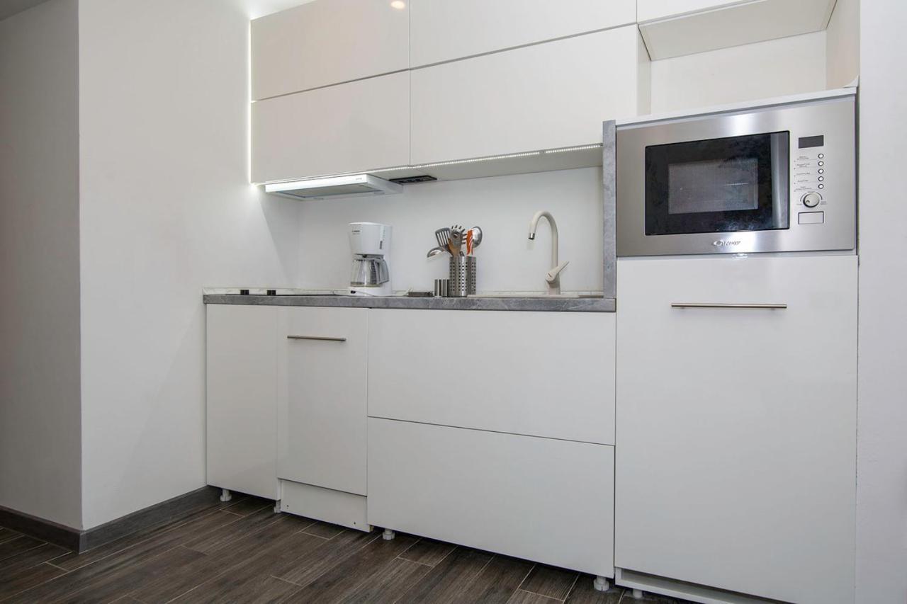 City Center Apartment بلغراد المظهر الخارجي الصورة