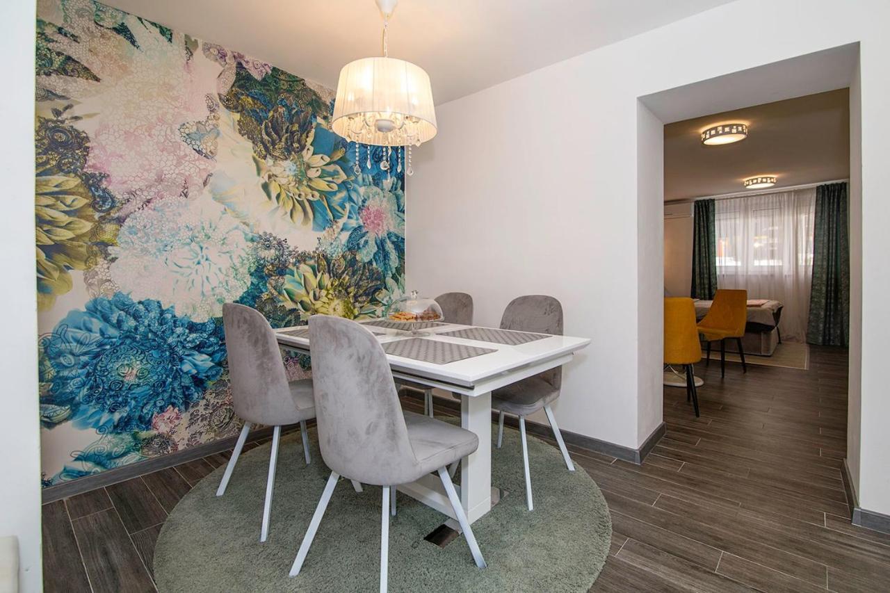 City Center Apartment بلغراد المظهر الخارجي الصورة