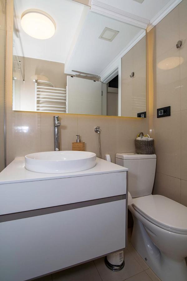 City Center Apartment بلغراد المظهر الخارجي الصورة